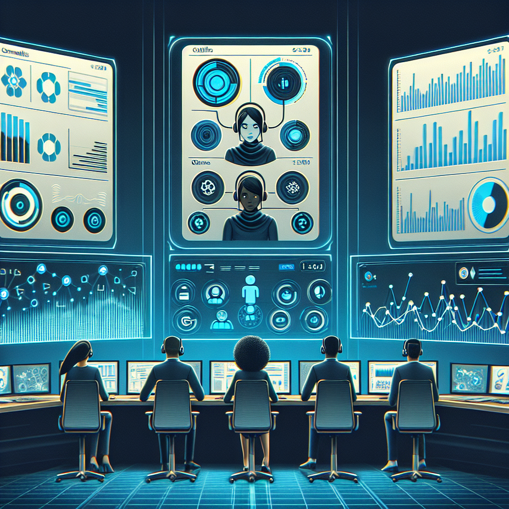 AI-Powered Call Analytics: Extracting Insights from Custome…