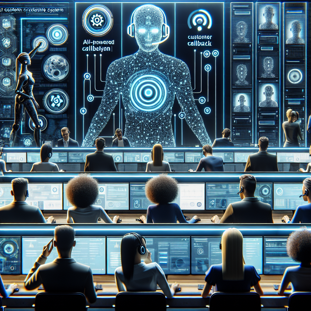 AI-Powered Callback Systems: Minimizing Customer Wait Times…