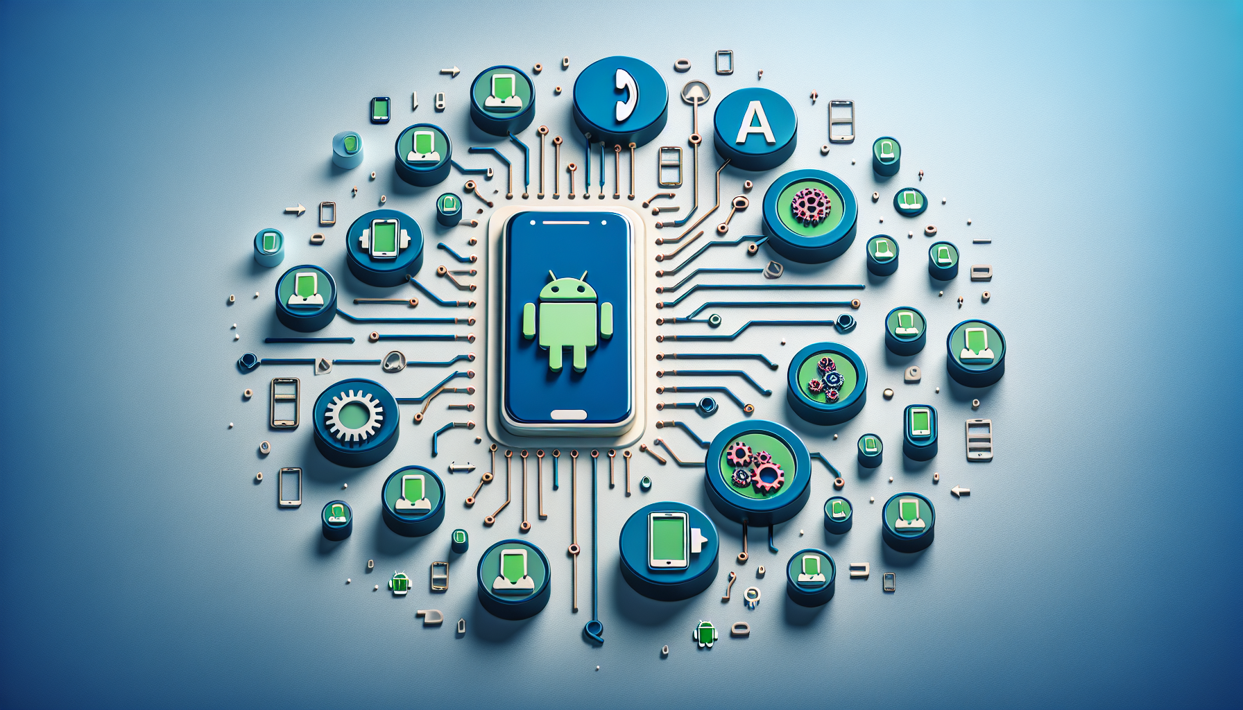 Android Call Forwarding Specific Numbers: Enhancing Busines…