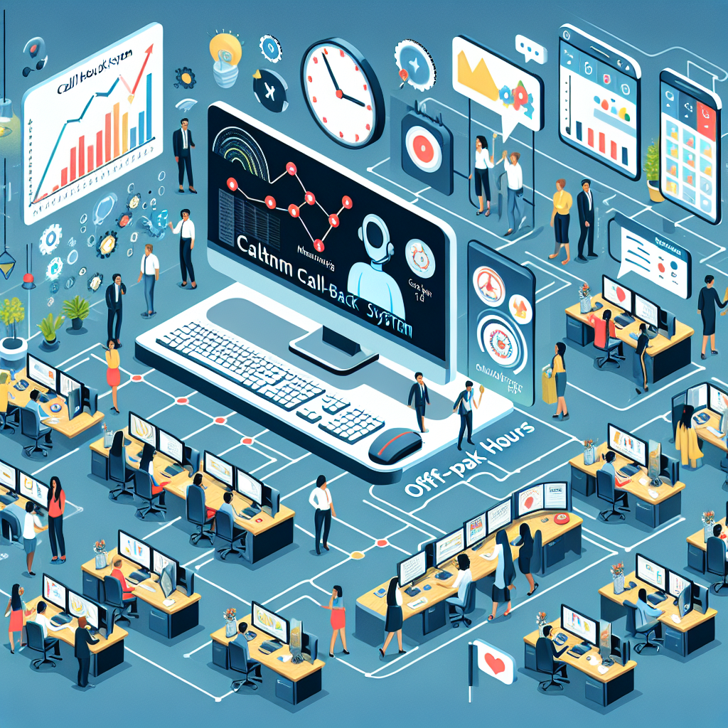 Automated Call-Back Scheduling: AI Tools for Managing Peak…