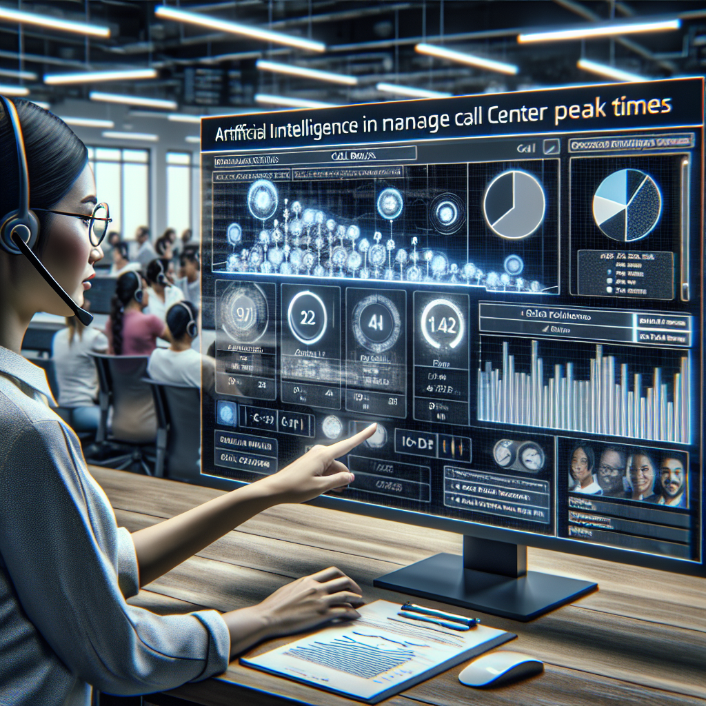 Automated Call-Back Scheduling: AI Tools for Managing Peak…
