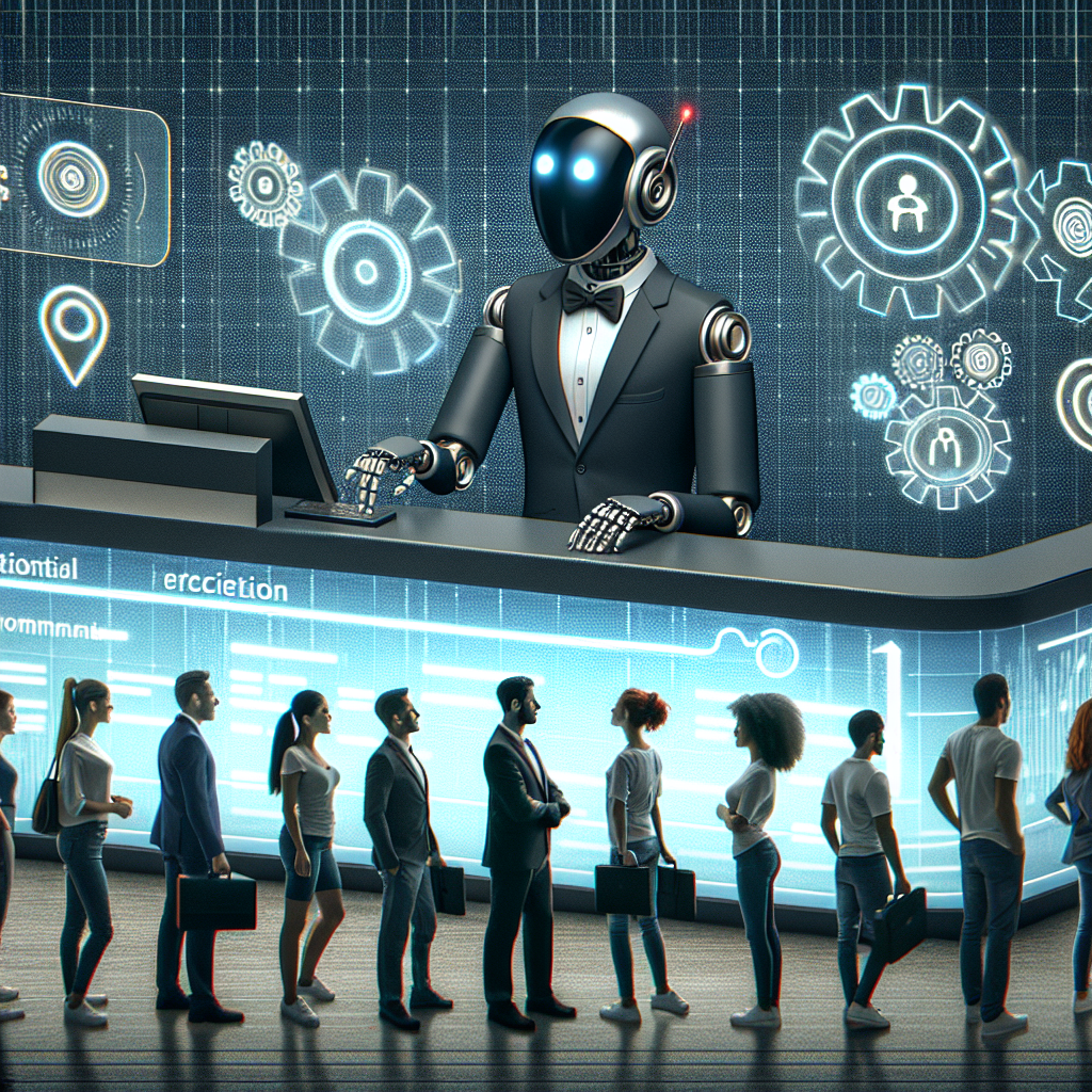 The Future of Business Communication: Leveraging Automated…