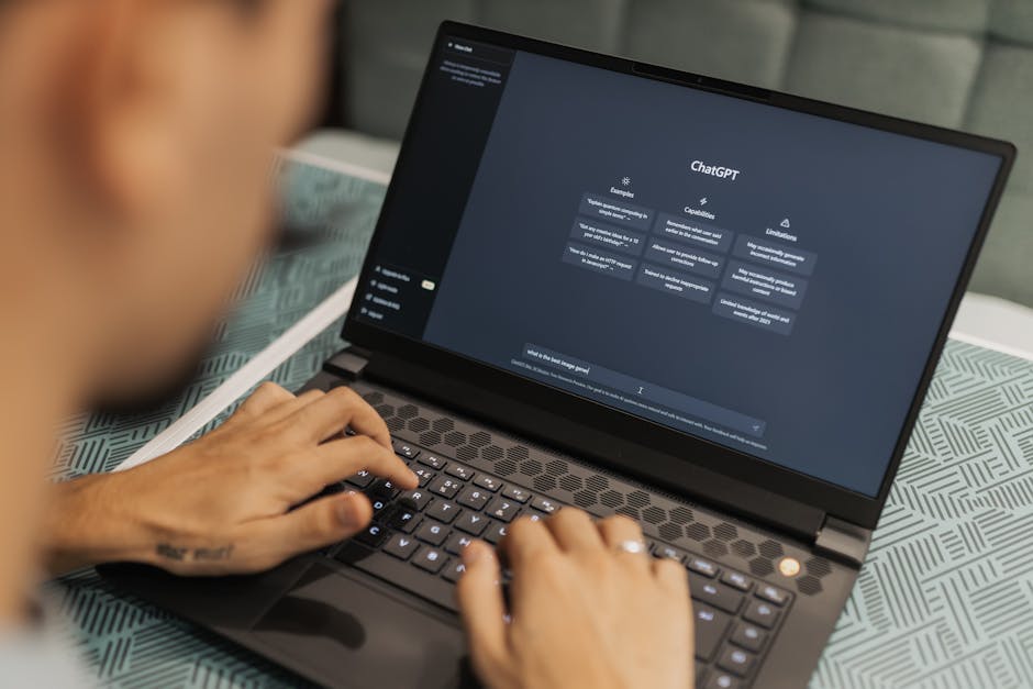 A user-friendly interface displaying the call forwarding feature of the My AI Front Desk tool in action