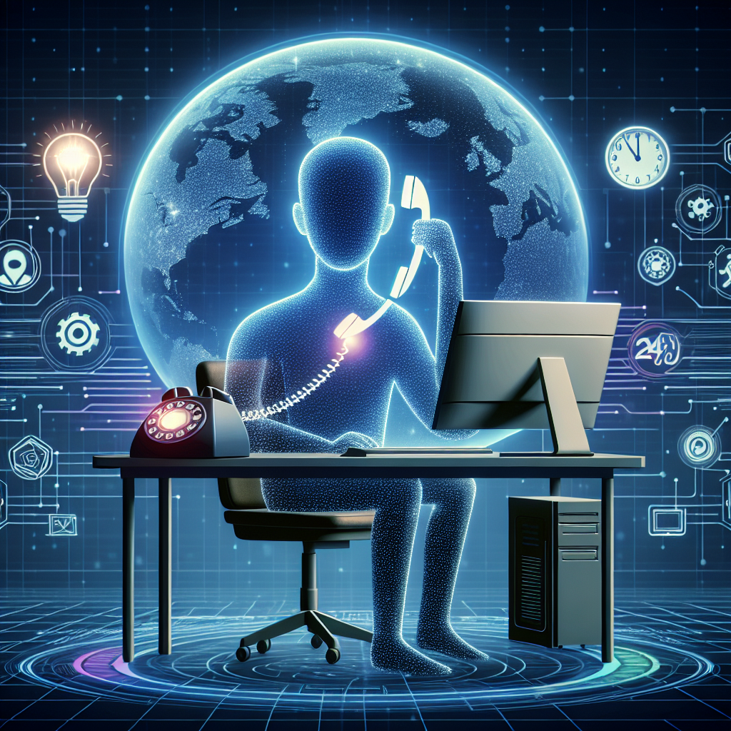 Can I Make a Phone Call from My Computer? Discover How AI-P…