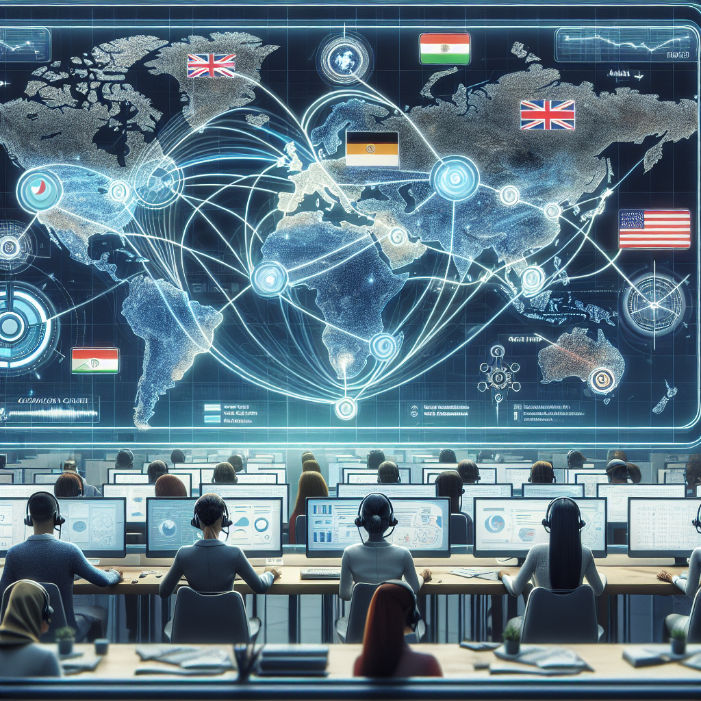 Enhancing Call Routing Efficiency with Automated Accent and…
