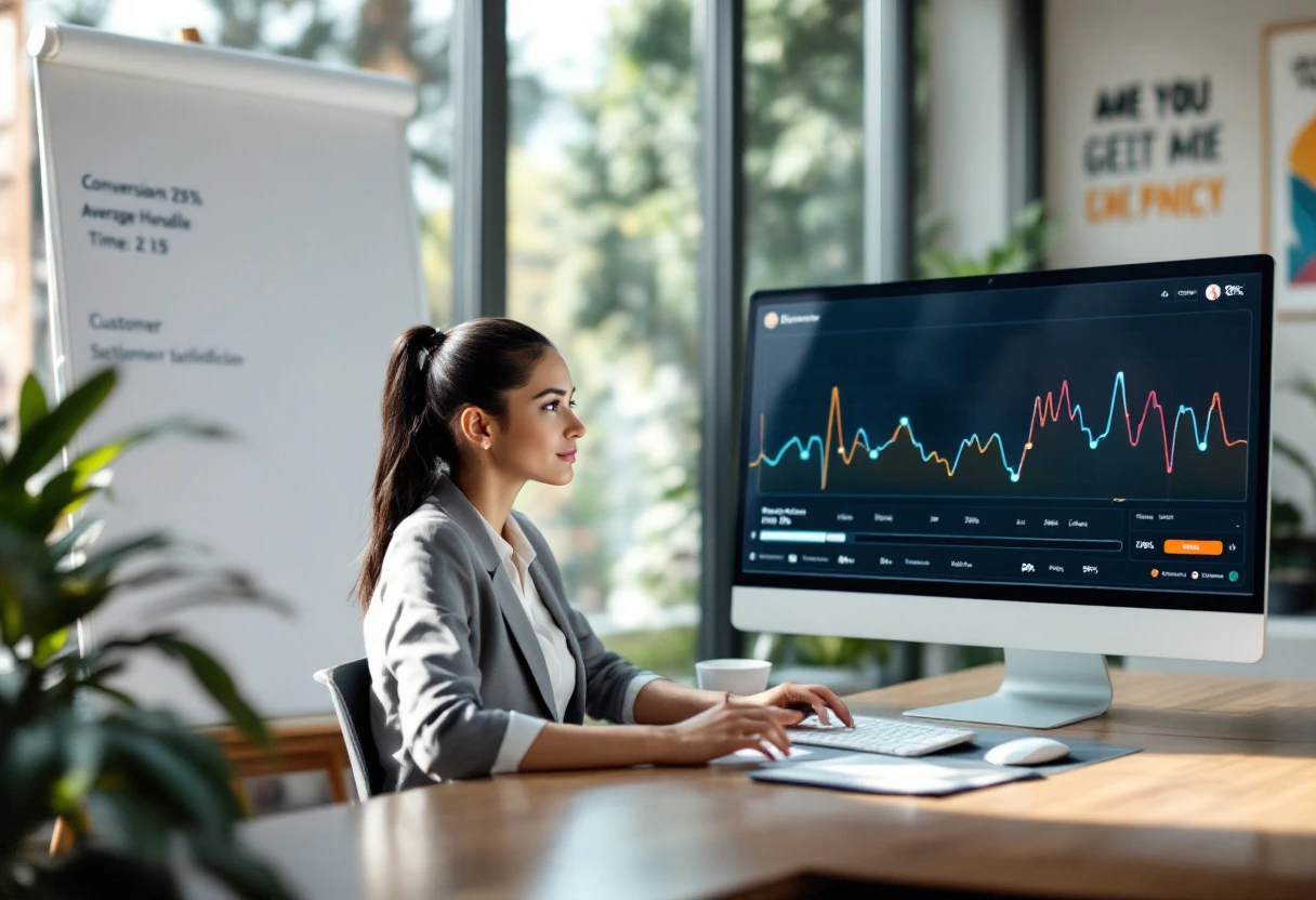 How Business Call Recording Can Transform Your Sales Strate…