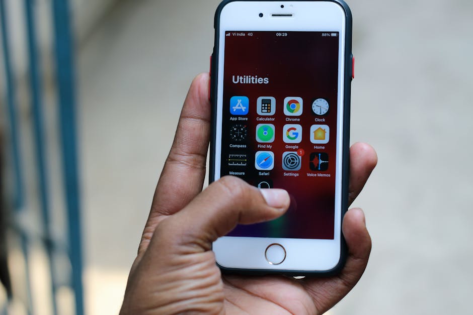 A user navigating their phone interface, looking at call forwarding settings with a digital assistant helping on a screen