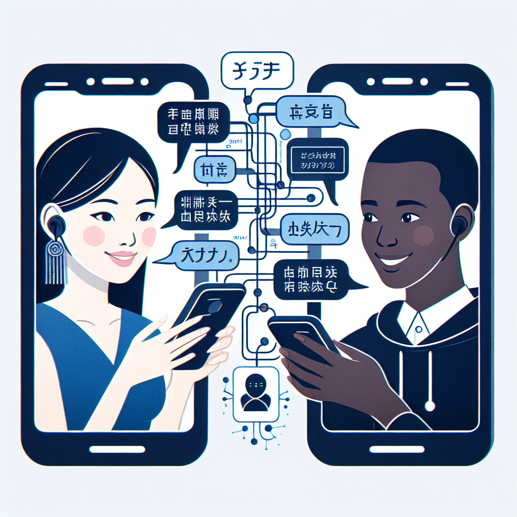 Multilingual Support: How AI Breaks Language Barriers in Ph…