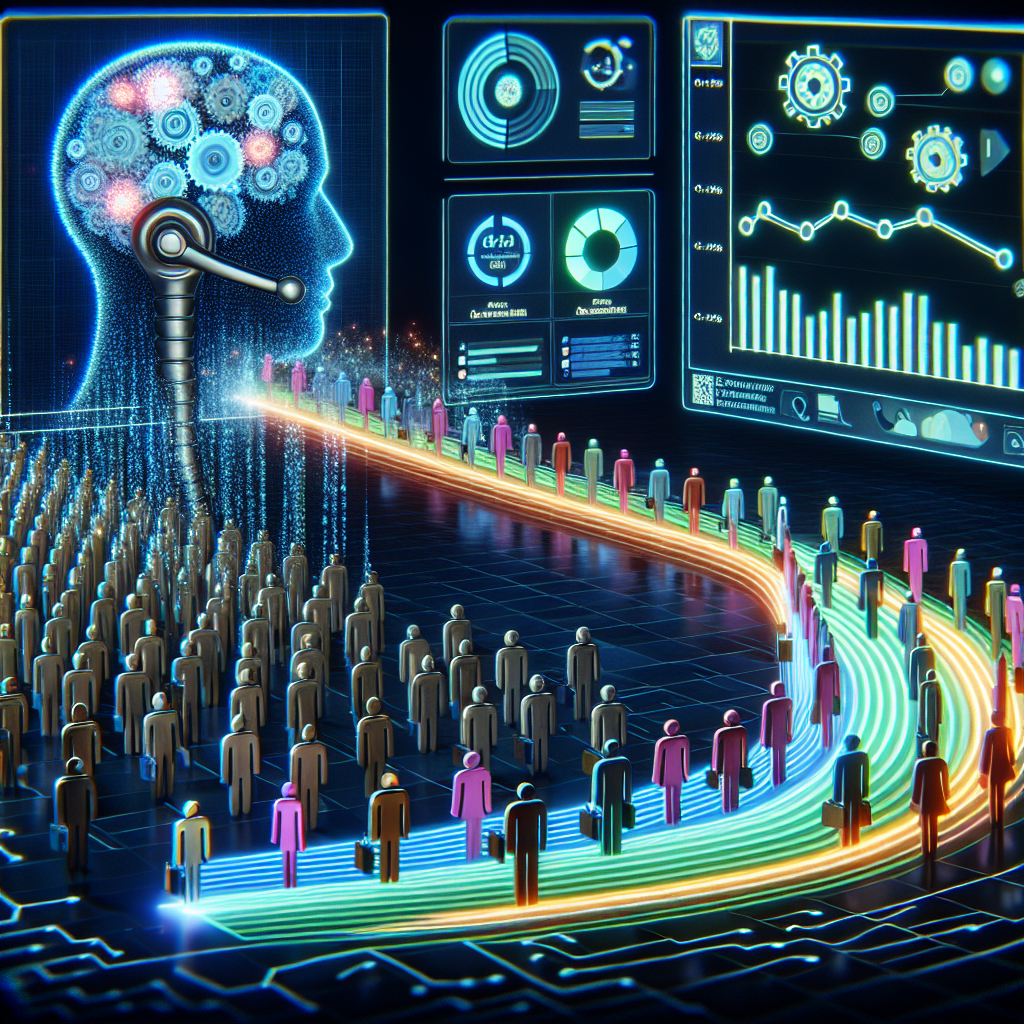 Reducing Call Abandonment Rates with AI-Managed Queue Syste…