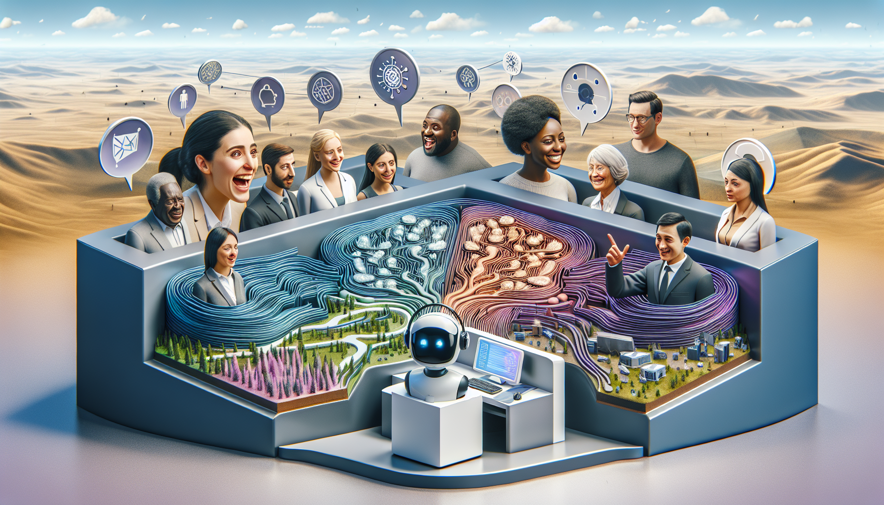 Understanding the Human Element: The Psychology Behind Huma…