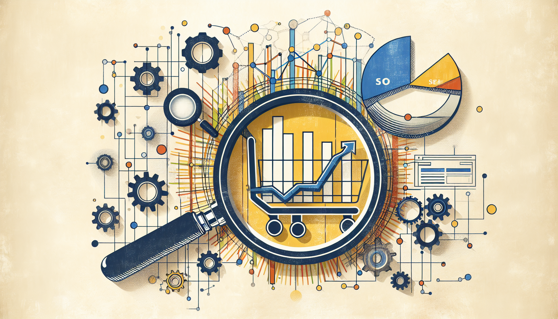 An illustration showing the concept of predictive churn analysis based on call patterns