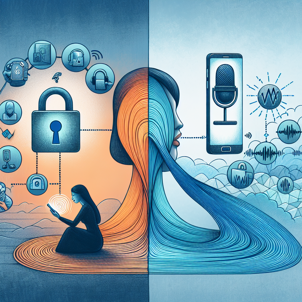 Voice Login Methods Voice-Based Caller Authentication: Balancing Security and C…