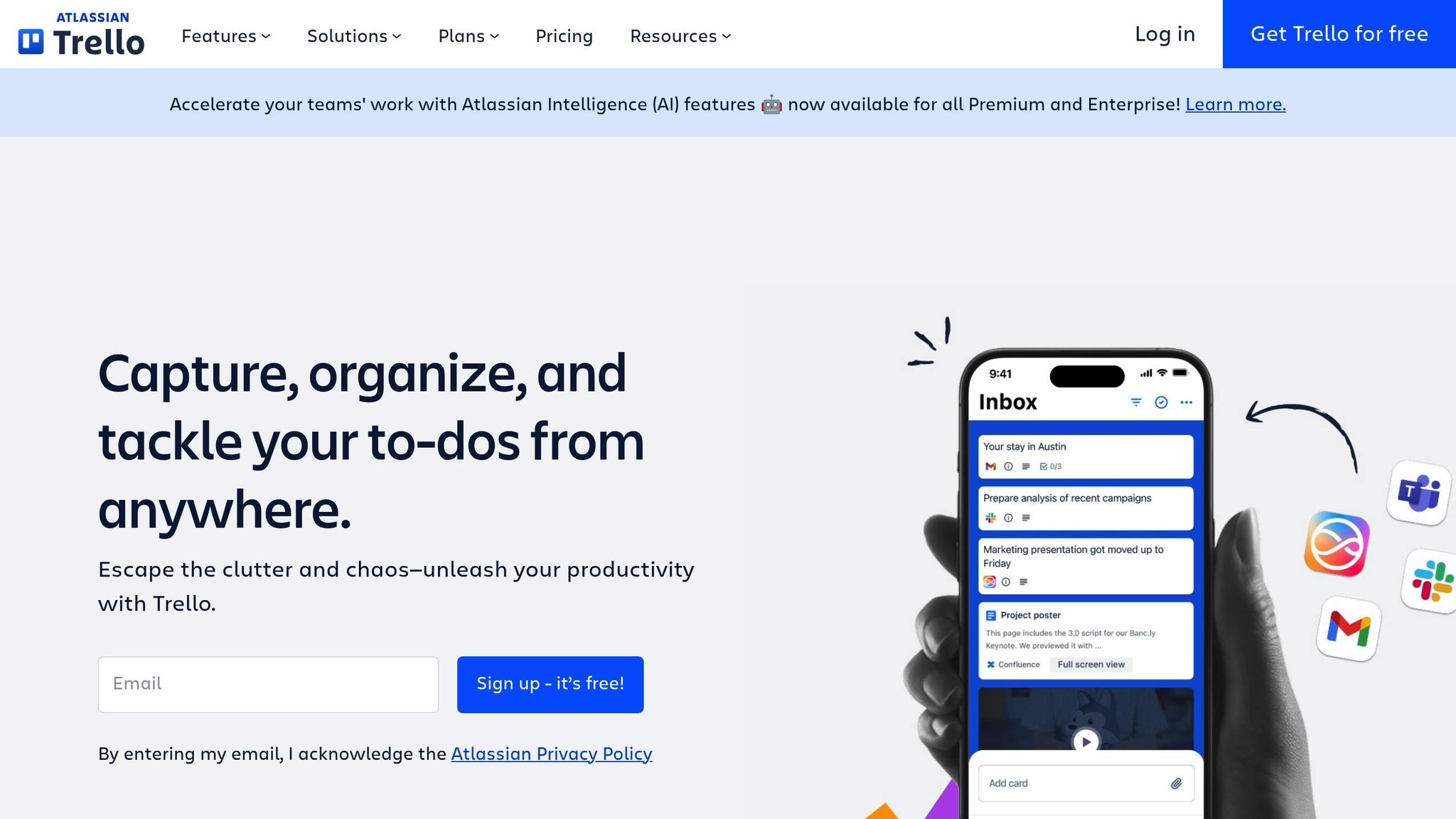Trello