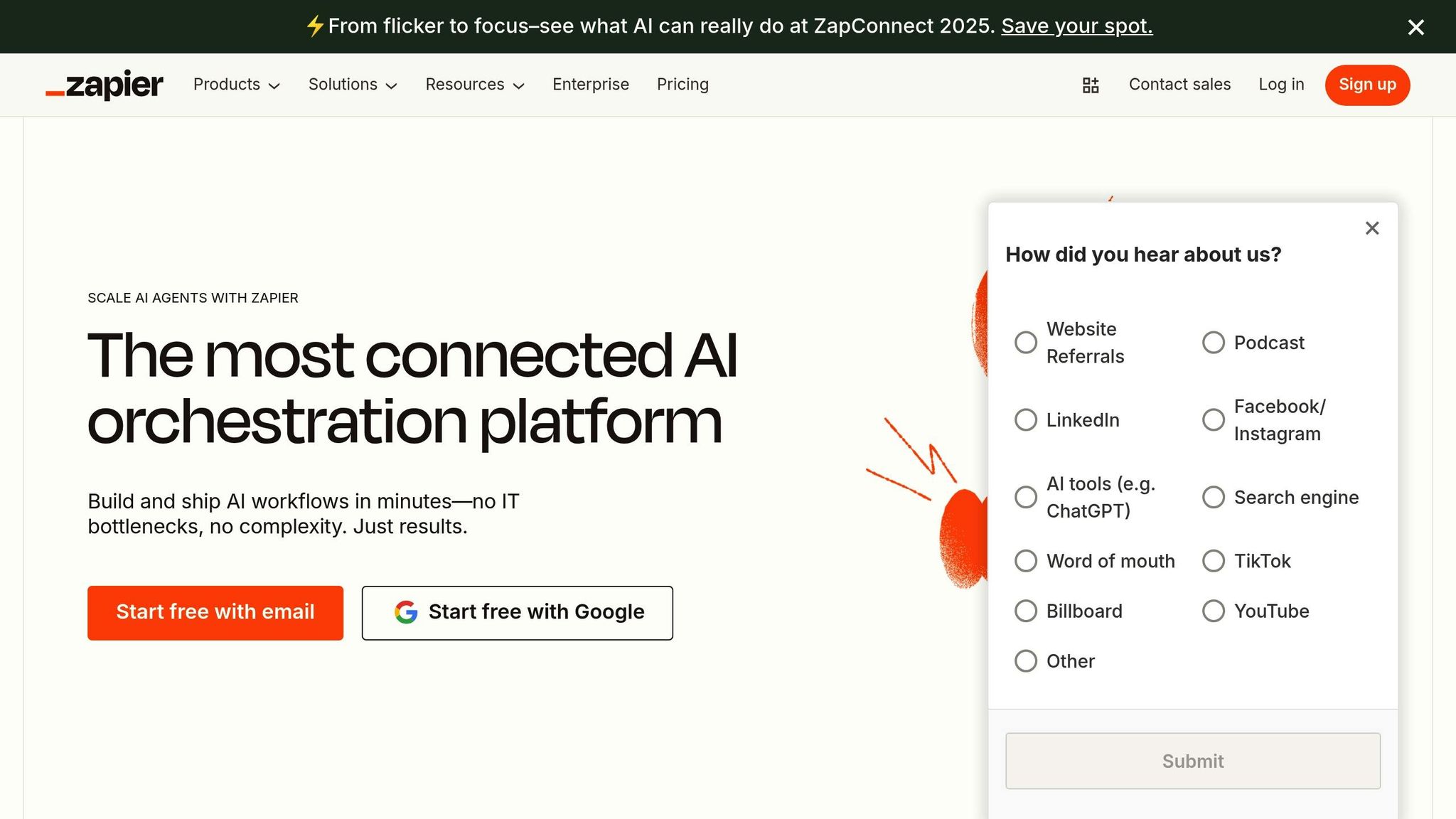 Zapier