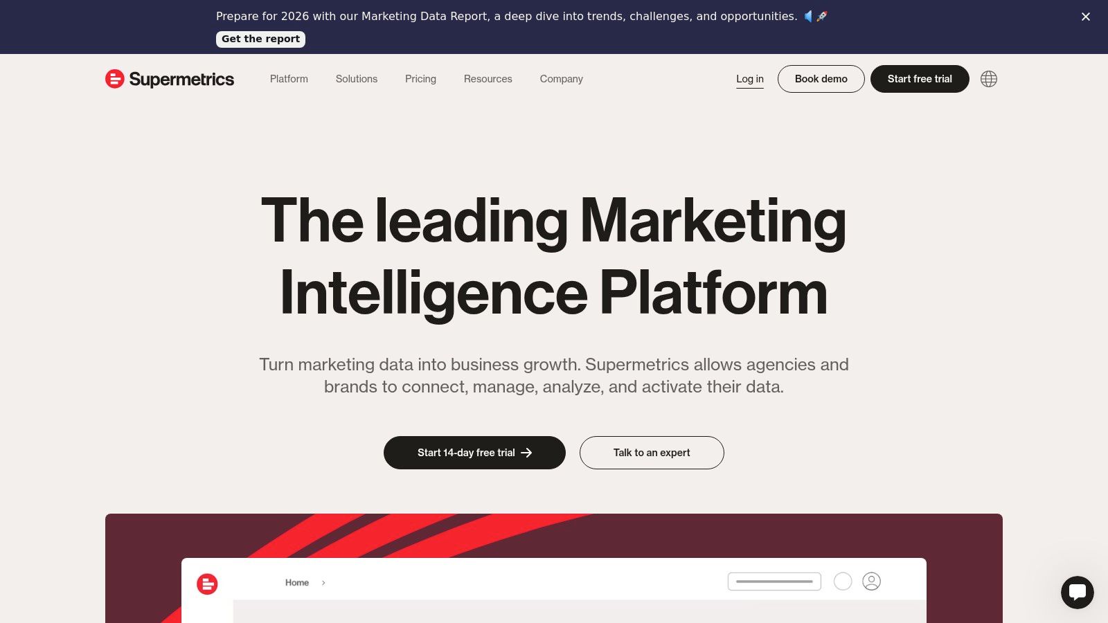 Supermetrics