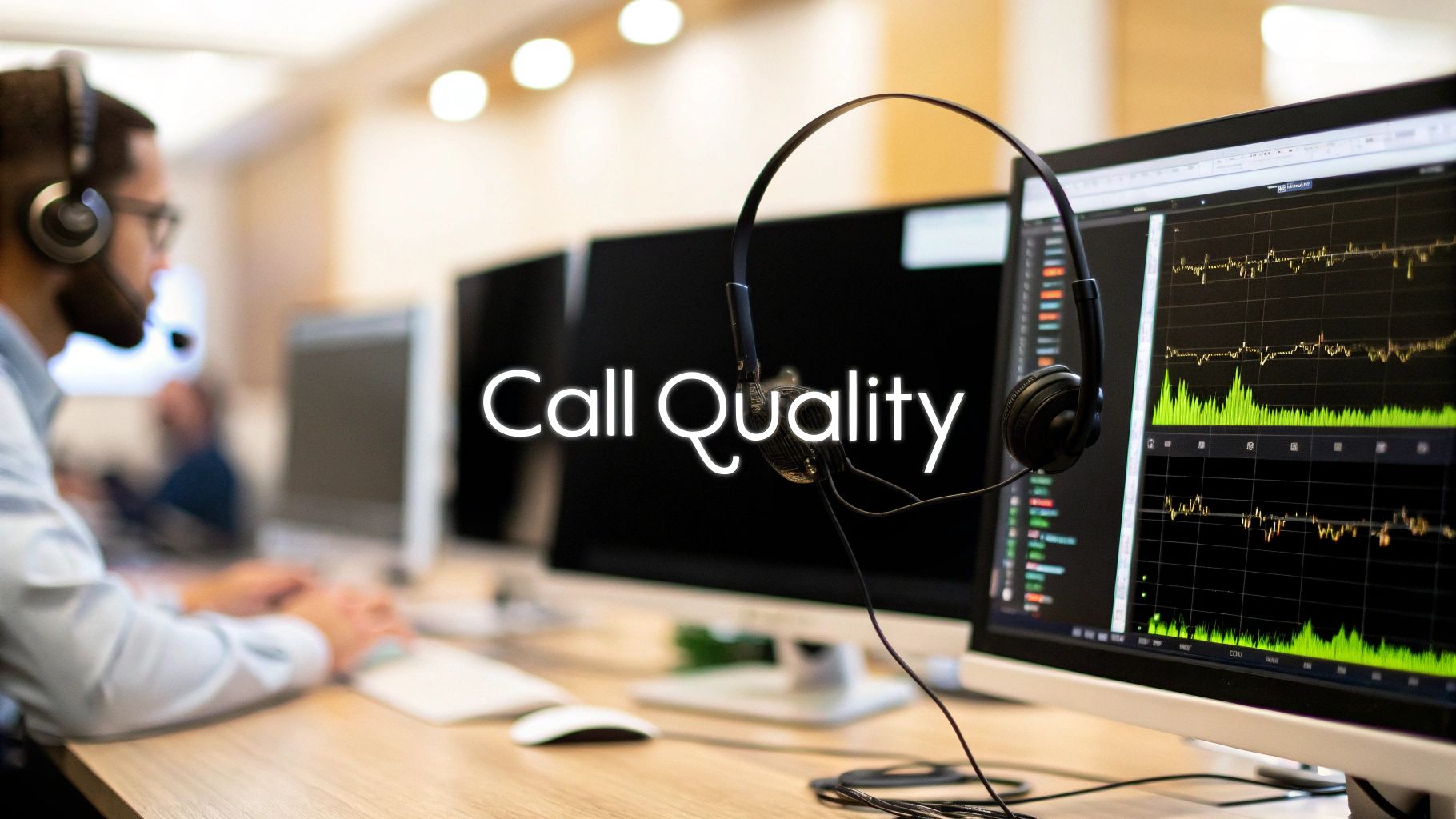 7 Call quality monitoring software You Should Know | Frontd…