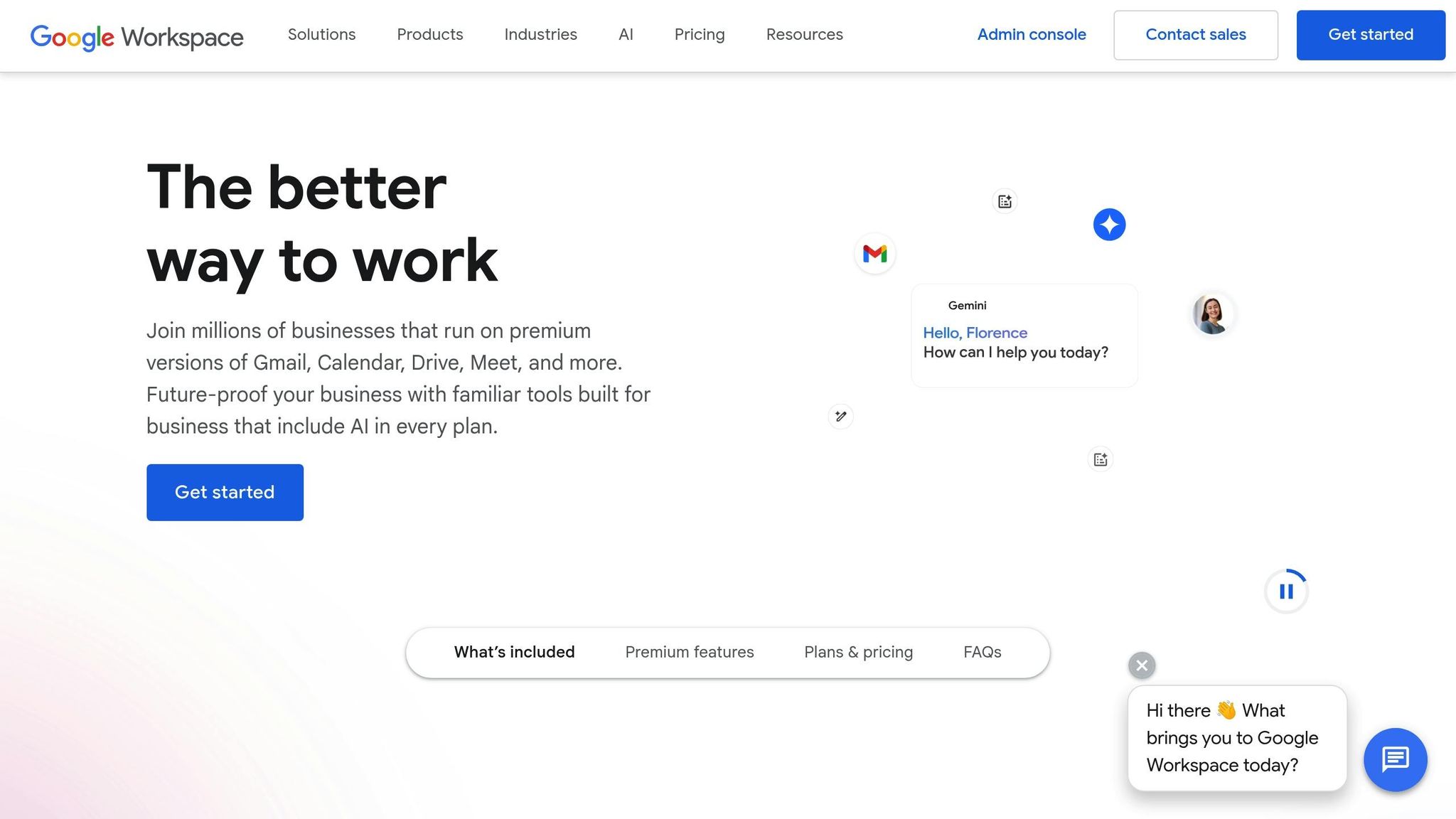 Google Workspace
