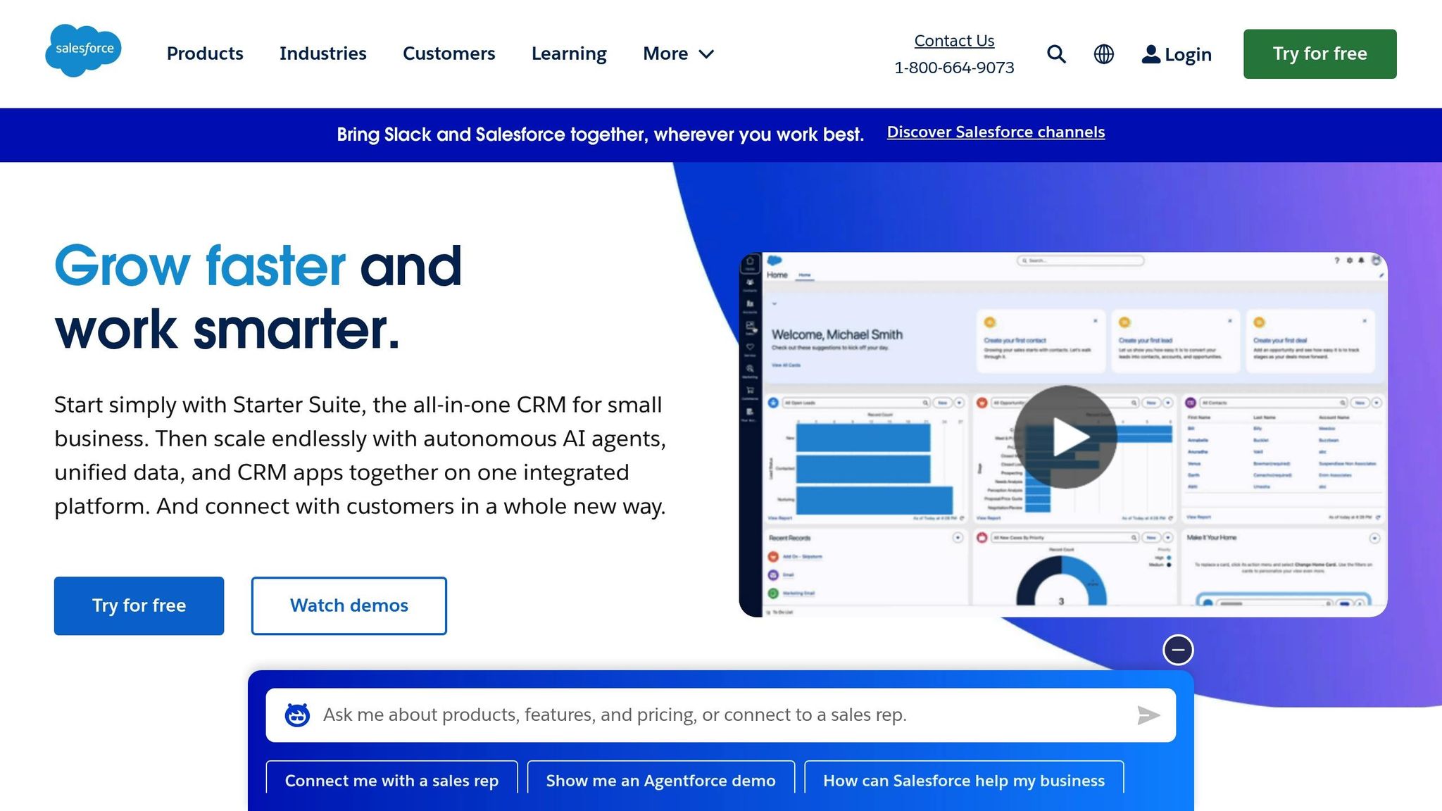 Salesforce