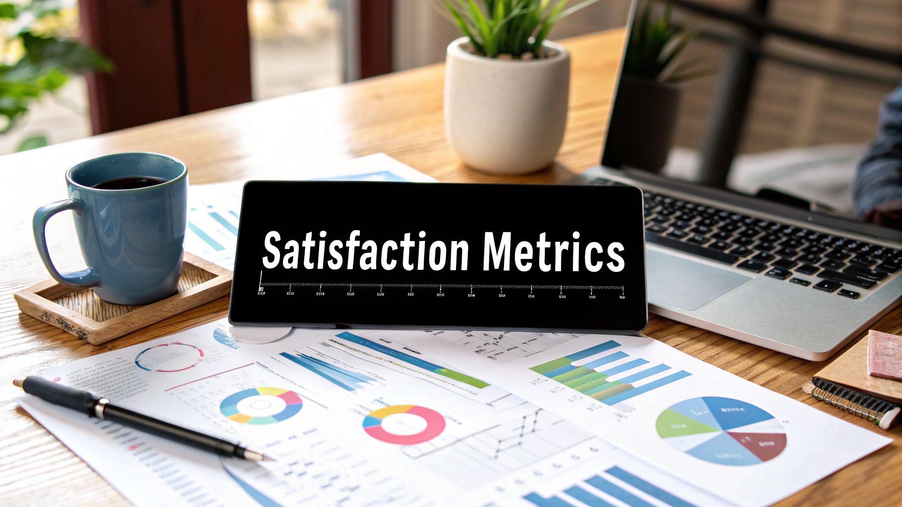 7 Essential Customer Satisfaction Metrics to Track in 2025…
