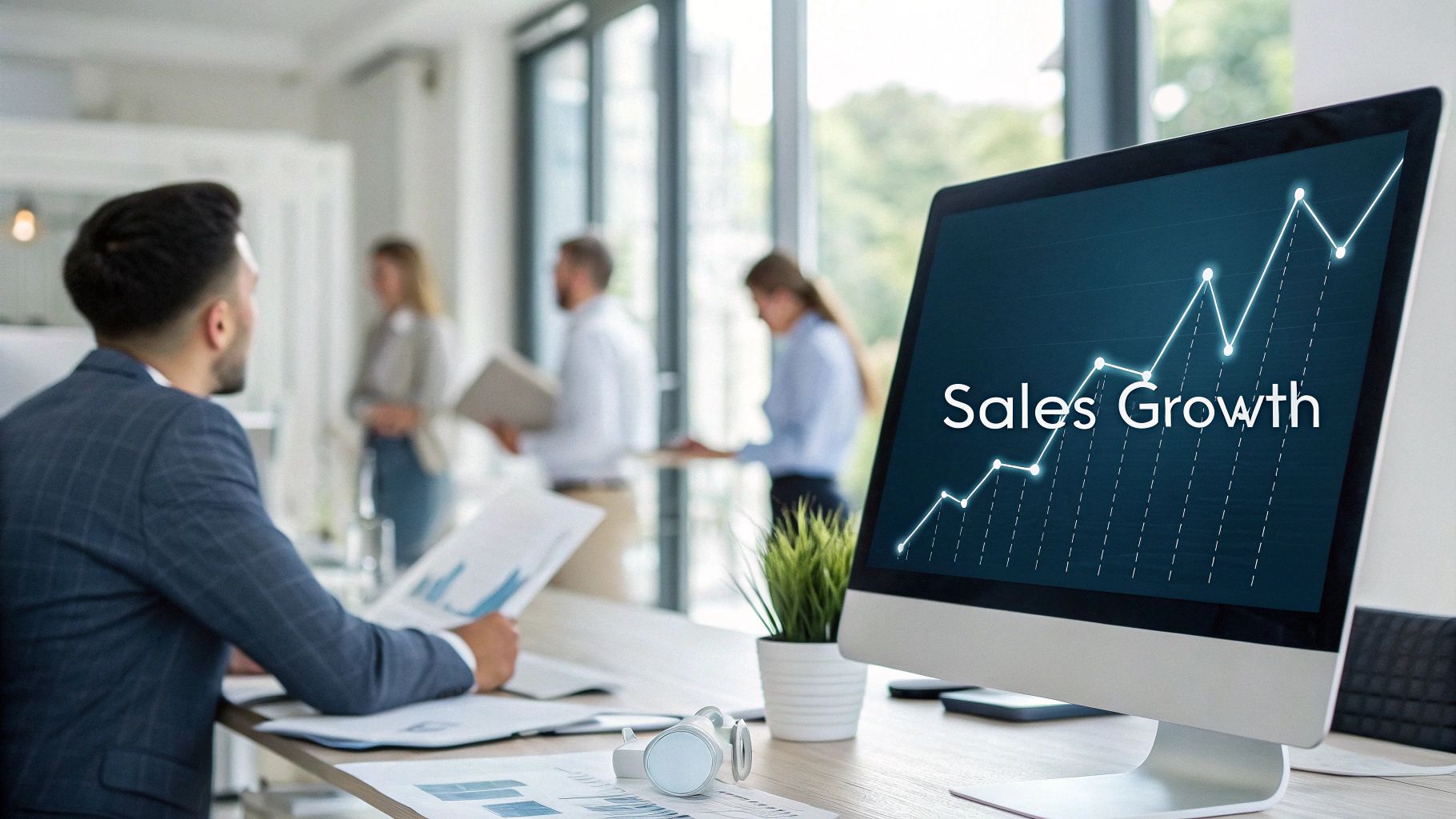 Transforming Data