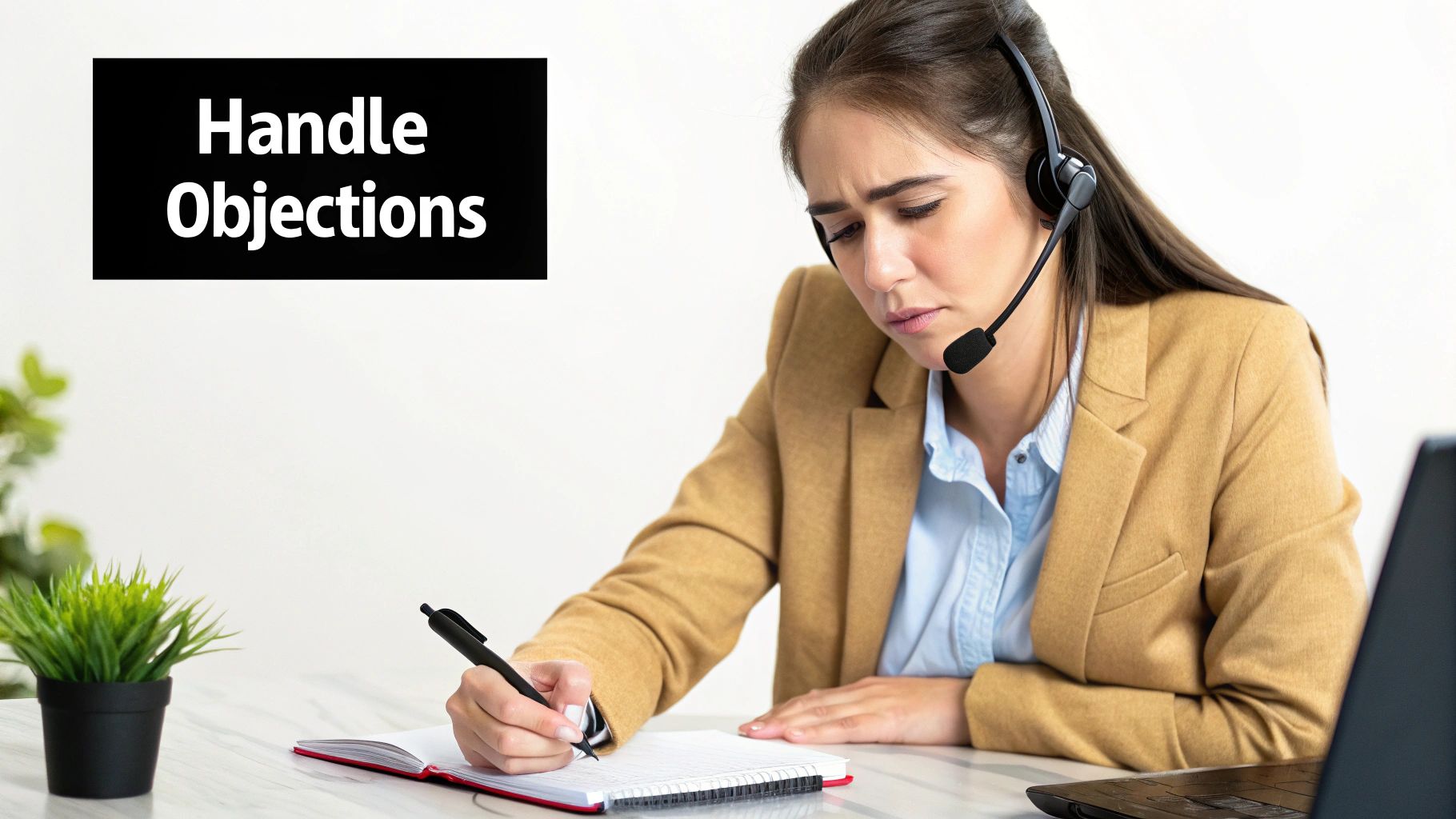 Compelling Opening Statements and Value Propositions