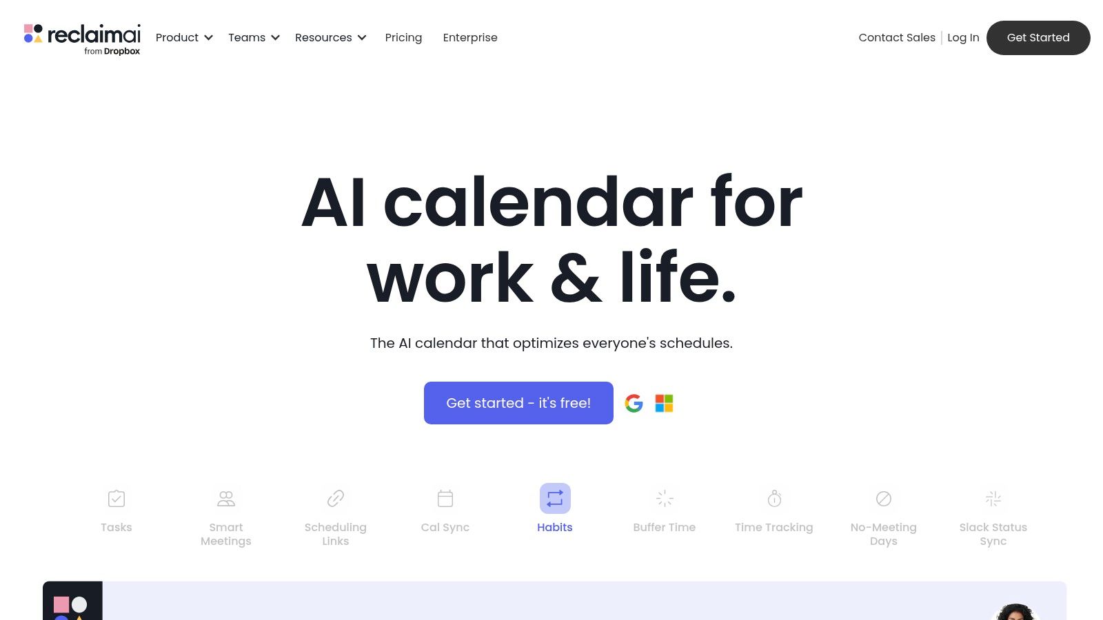Reclaim.ai
