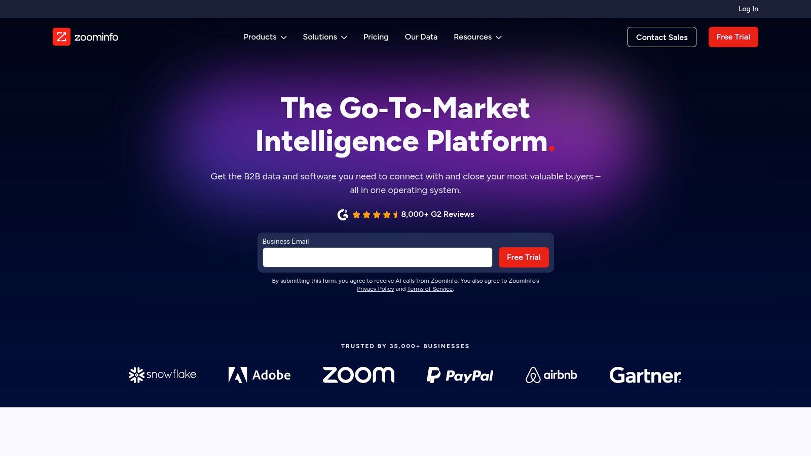 ZoomInfo