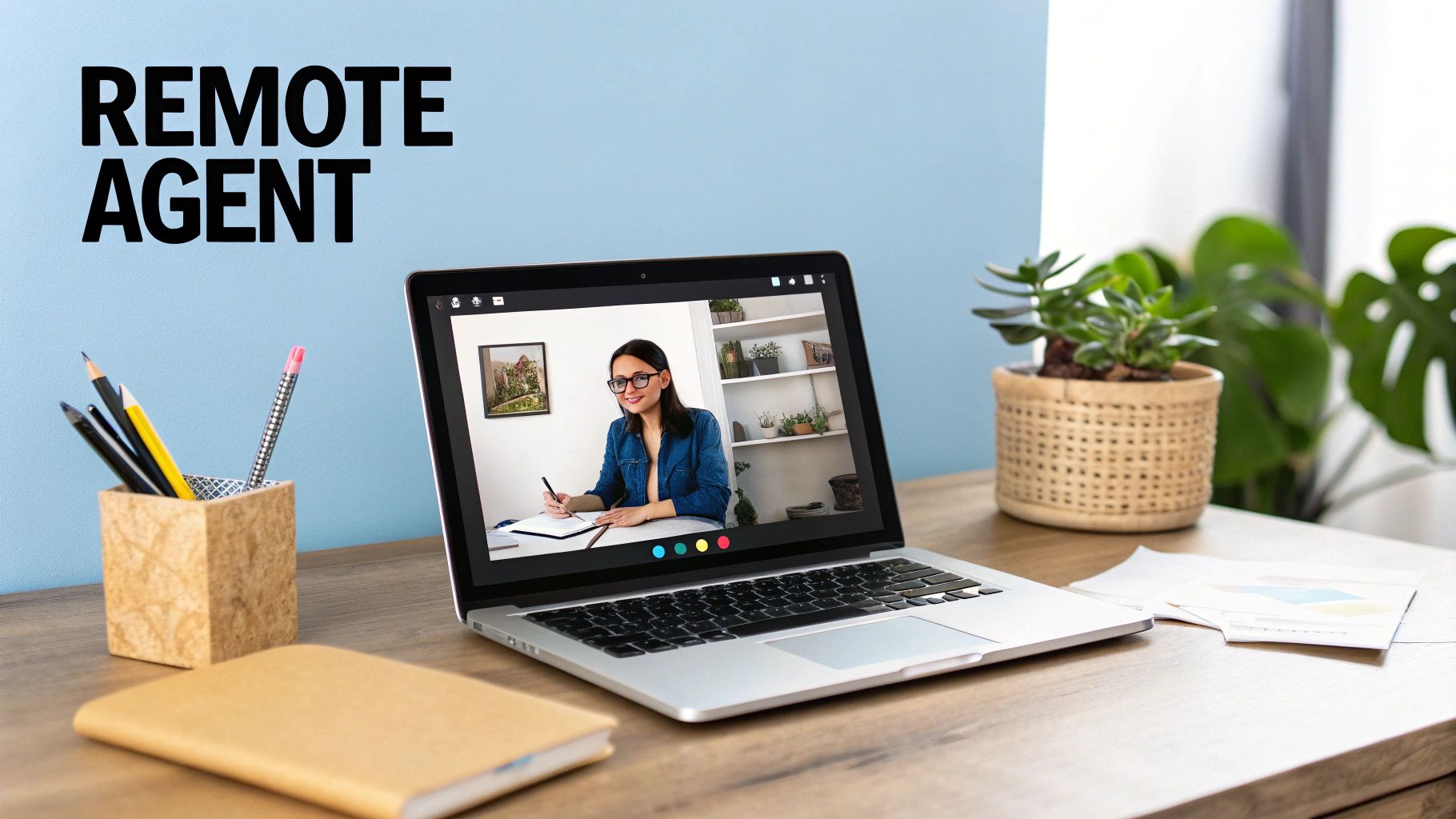 Remote Agent and Gig Economy Models