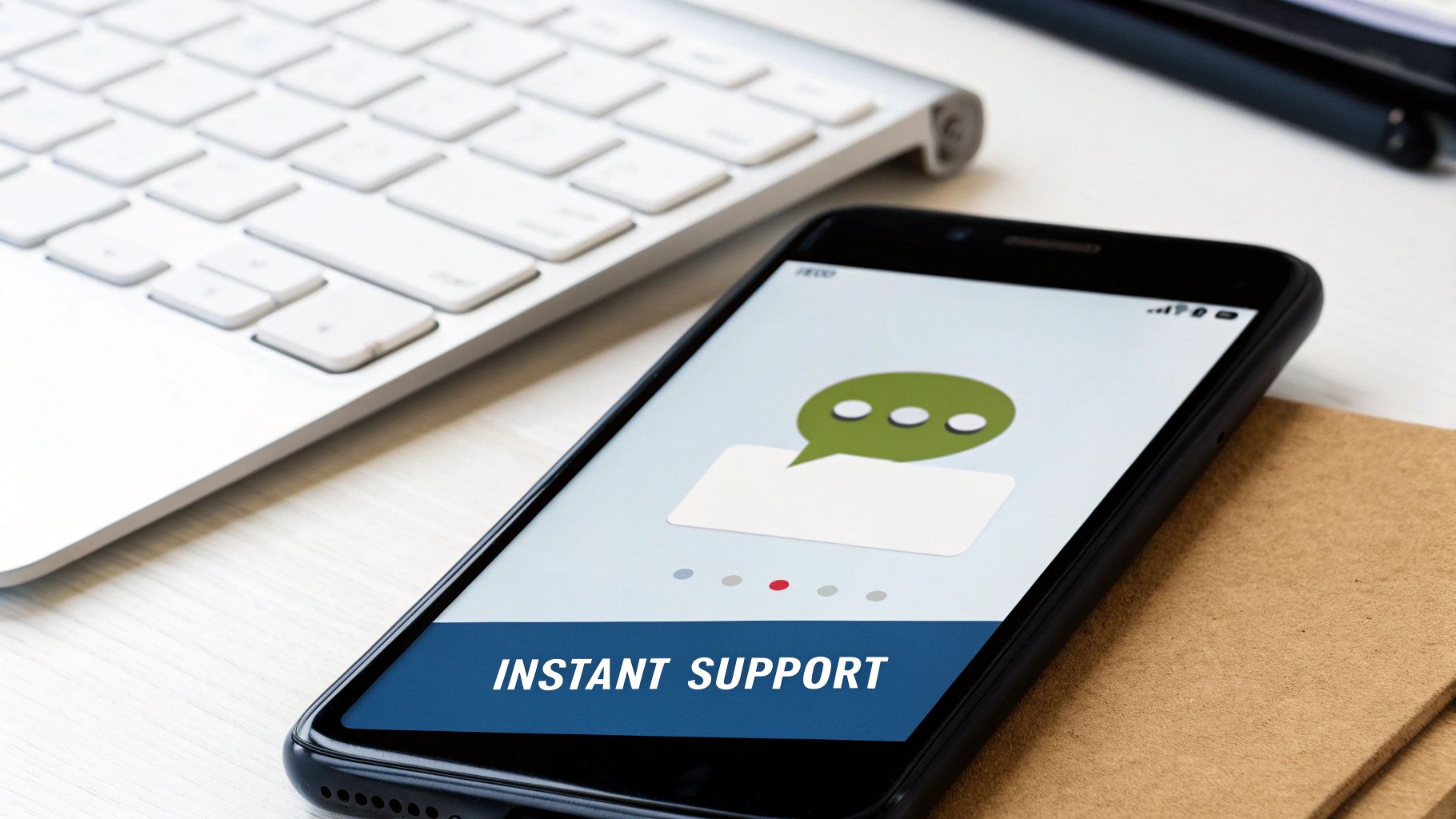 AI-Powered Chatbots and Virtual Assistants