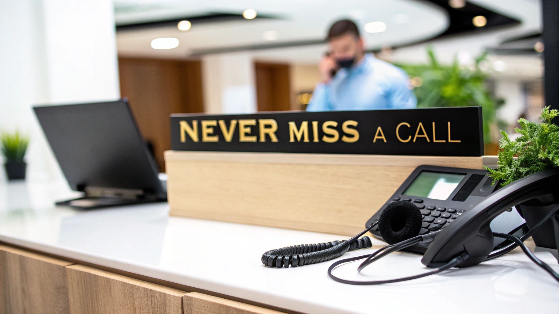 A Guide to Phone Answering Service for Small Businesses | F…