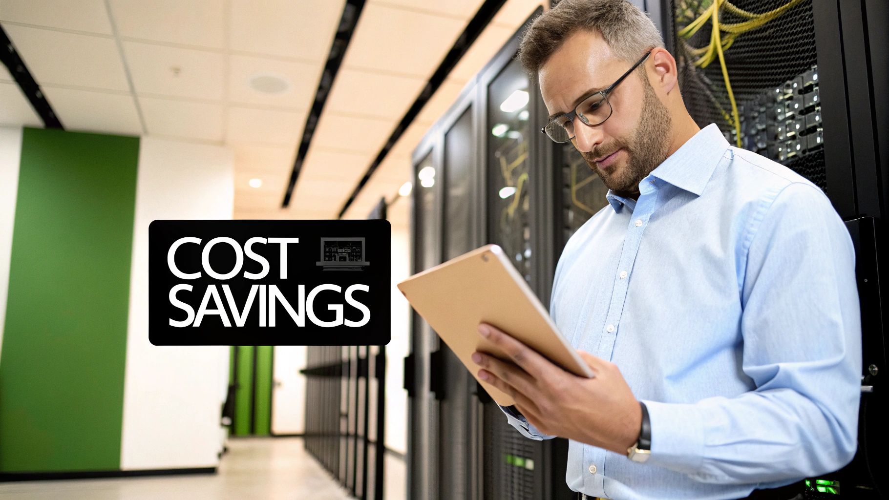 Cost Reduction and Resource Optimization