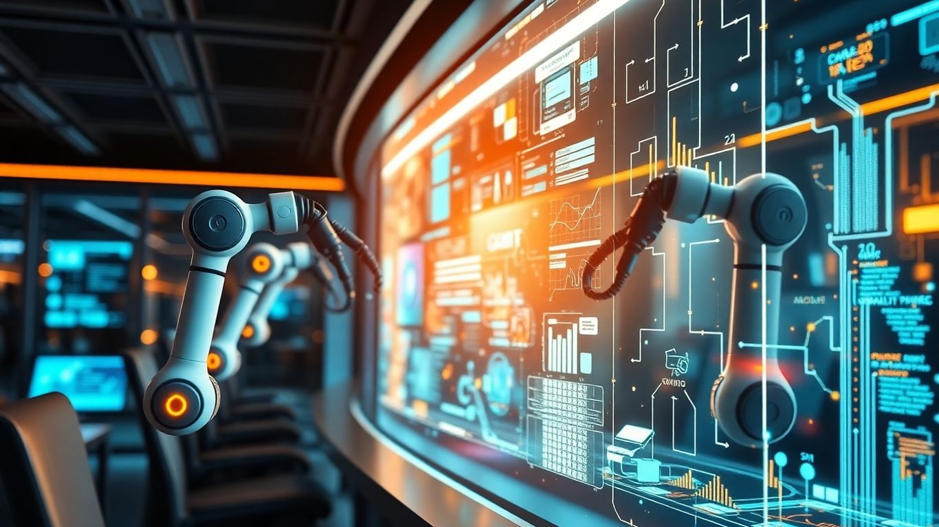 AI call center automation transforming sales