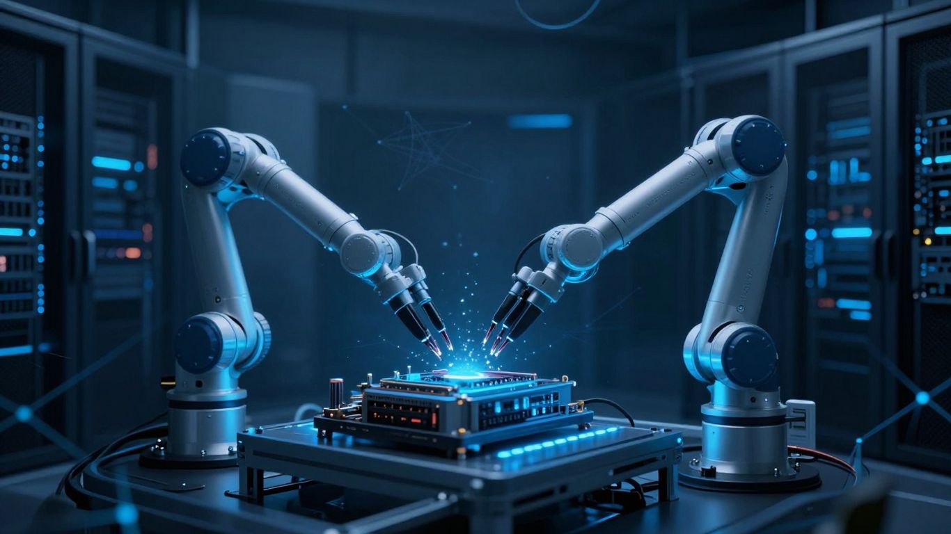 AI customer service trends and white label solutions.