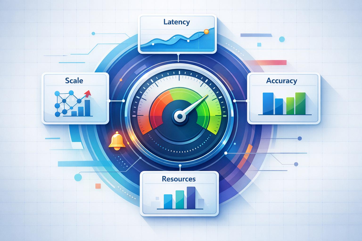 Computer Ai Performance Monitor AI Model Performance: Monitoring Tips | Frontdesk Blog