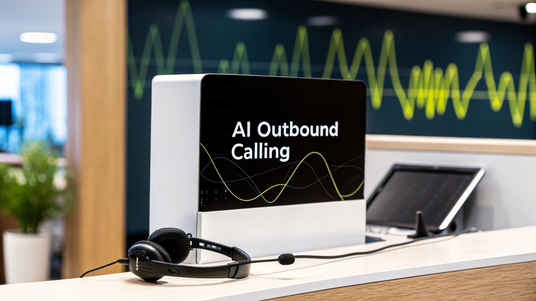 Ai Outbound Calling: Revolutionize Sales with Human-Like Ch…