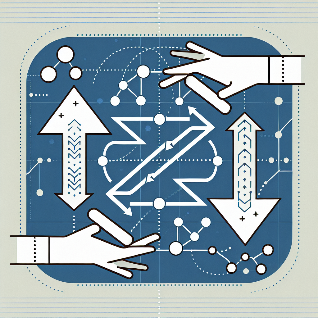 Diagram showcasing workflow automation using Novi and Zapier