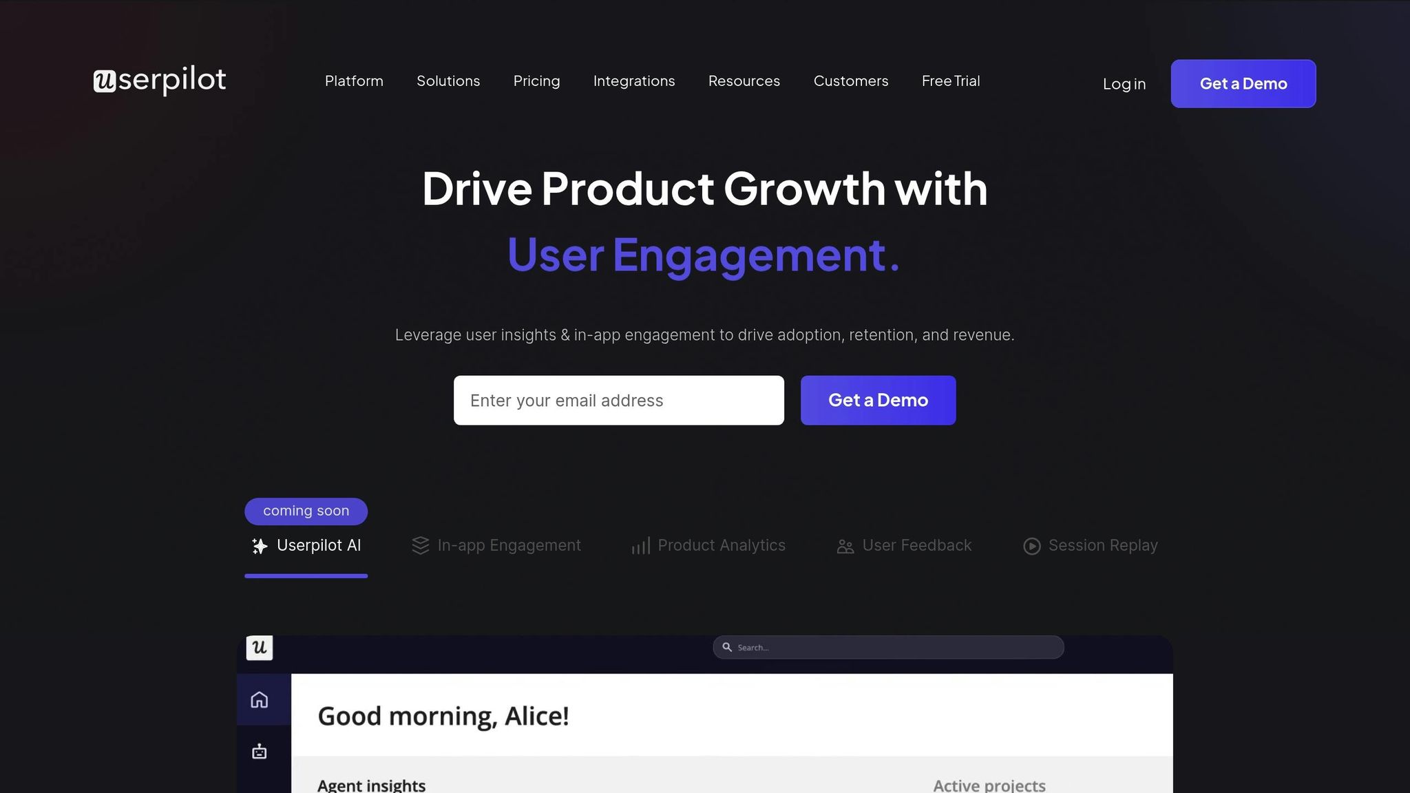 Userpilot