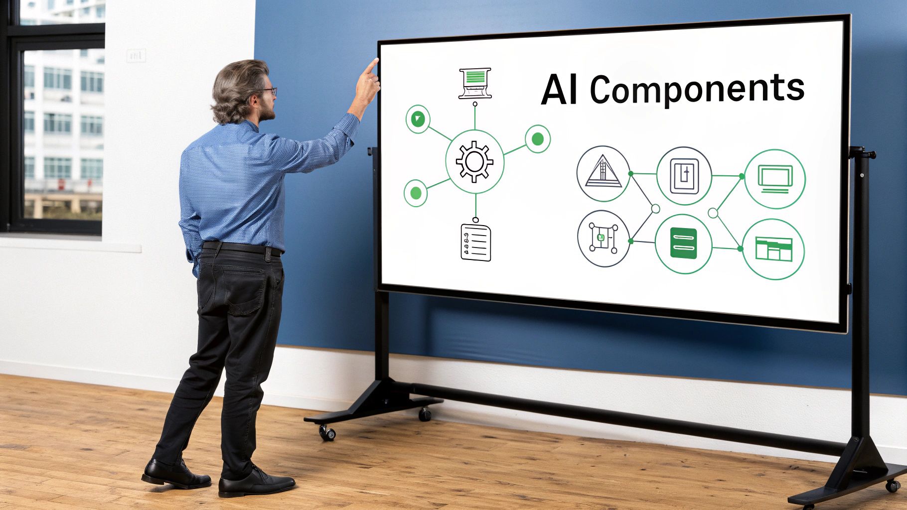 Companies switching to AI workflow automation