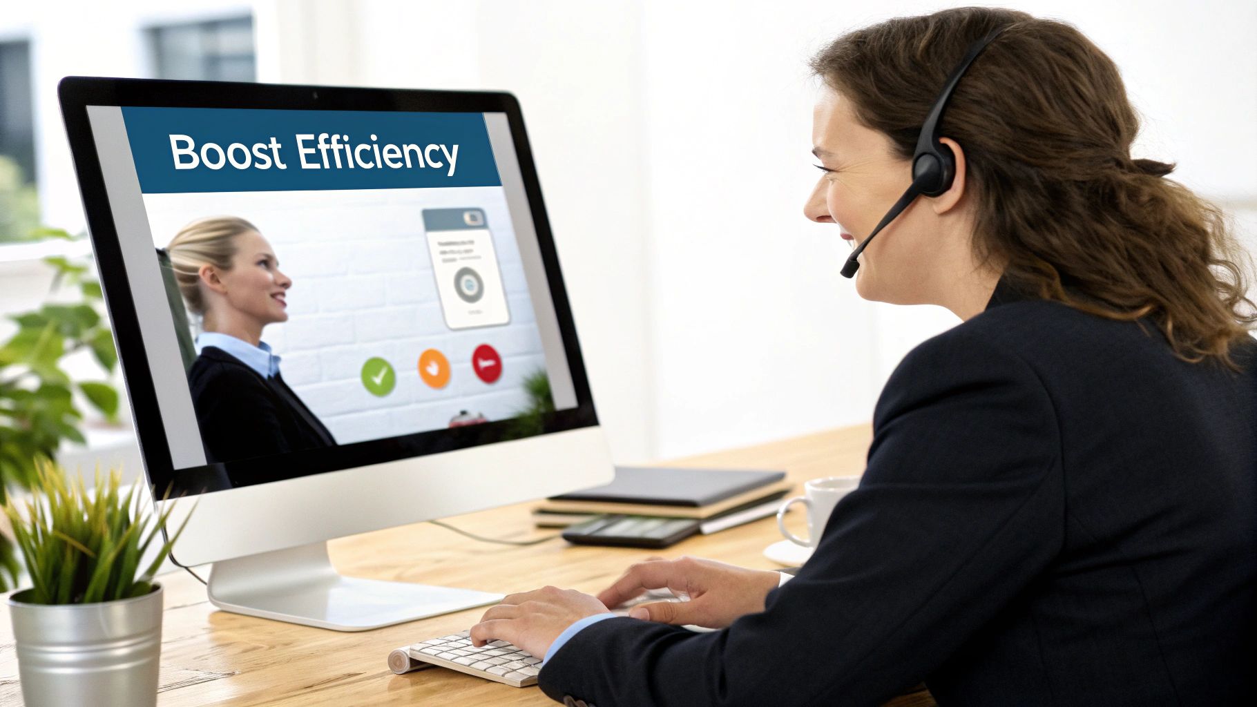 Predictive Dialer Image