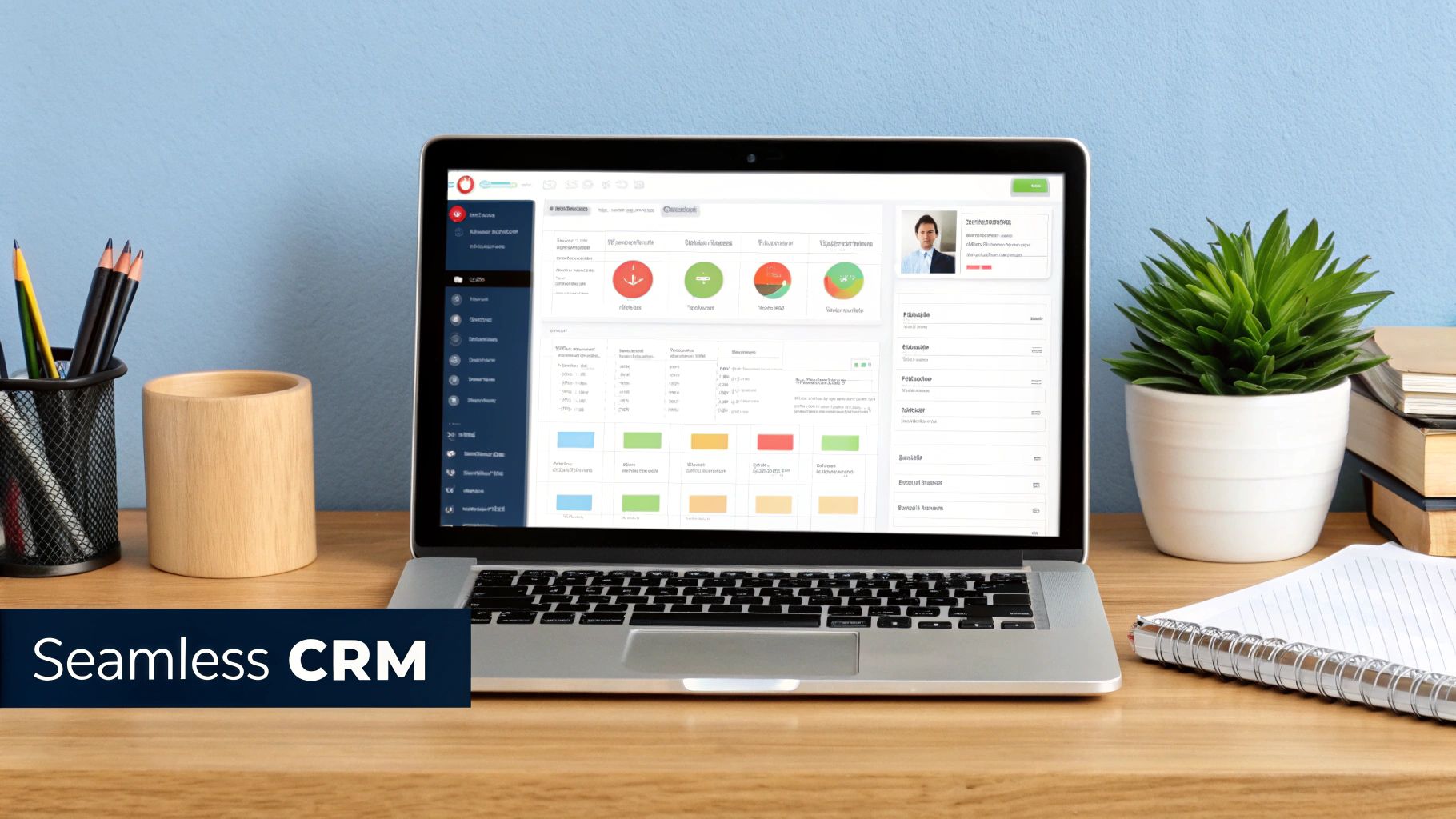 Integrated Automation Ecosystem