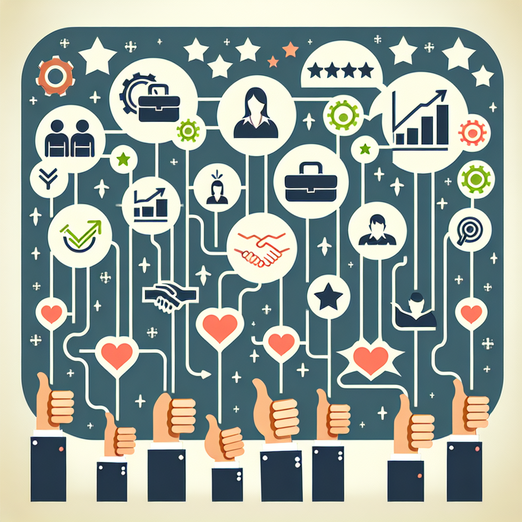 A professional virtual receptionist handling calls
