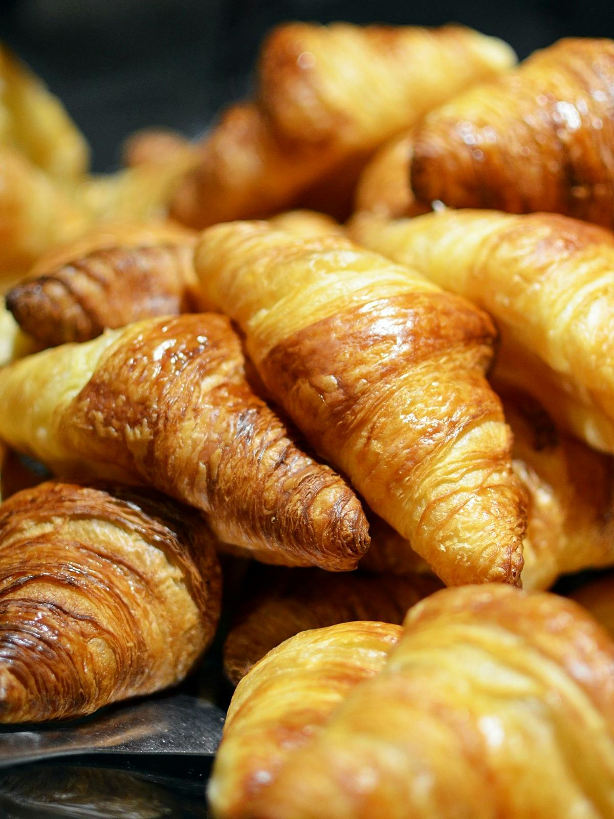 AI receptionist for Bakery