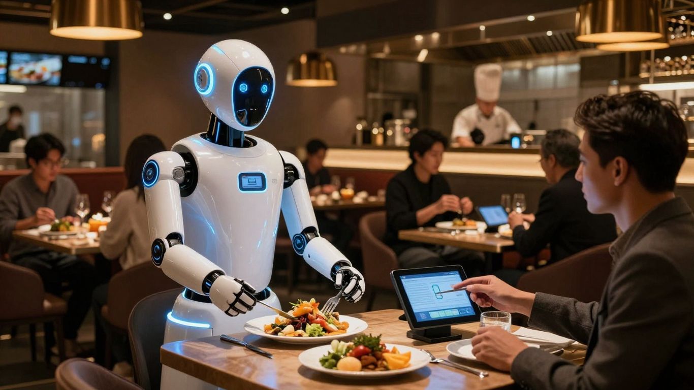 Best AI for Restaurants in 2026: Top Solutions Transforming…