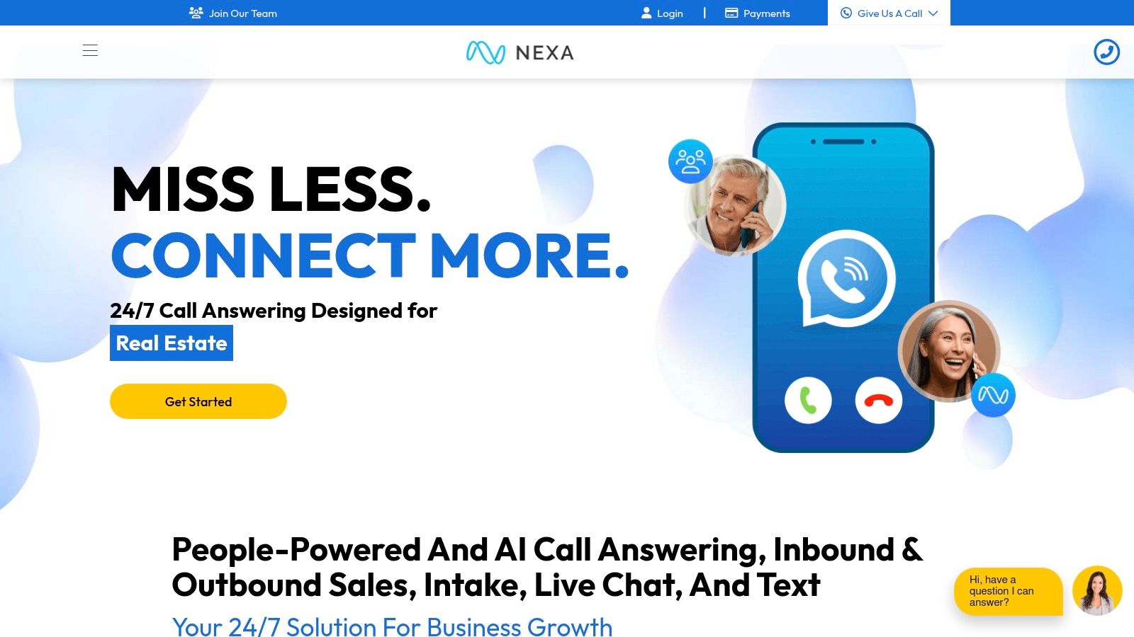 Nexa