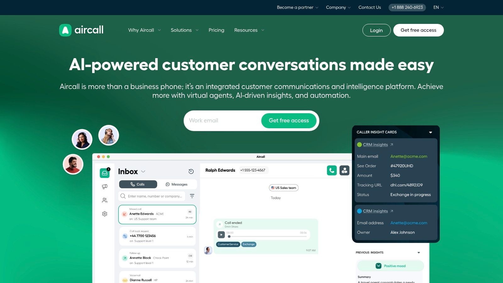 Aircall