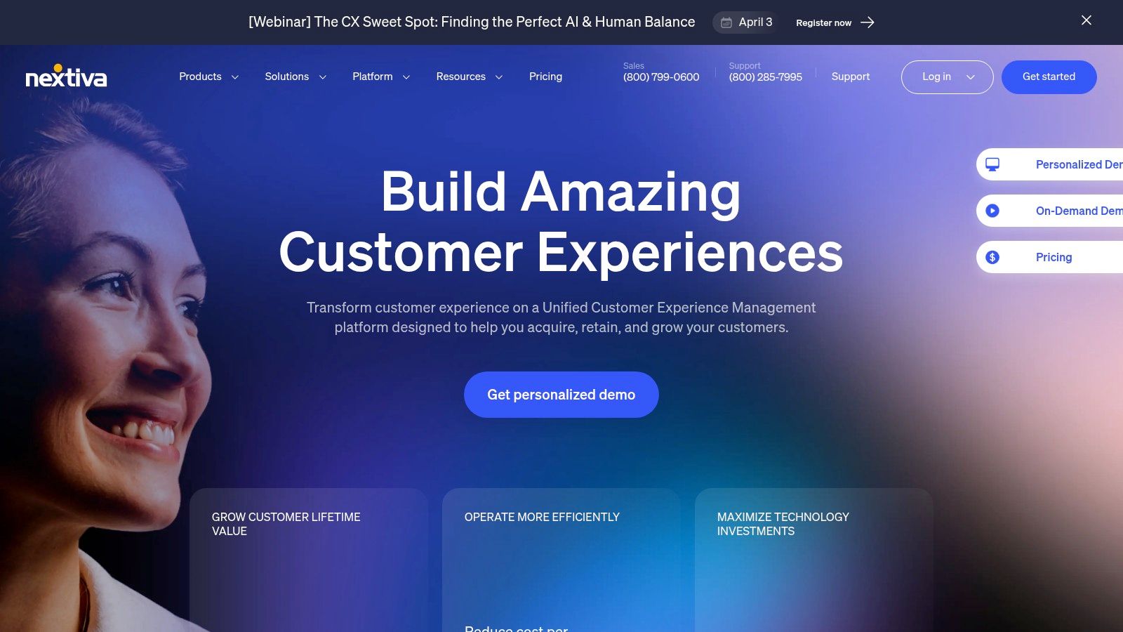 Nextiva