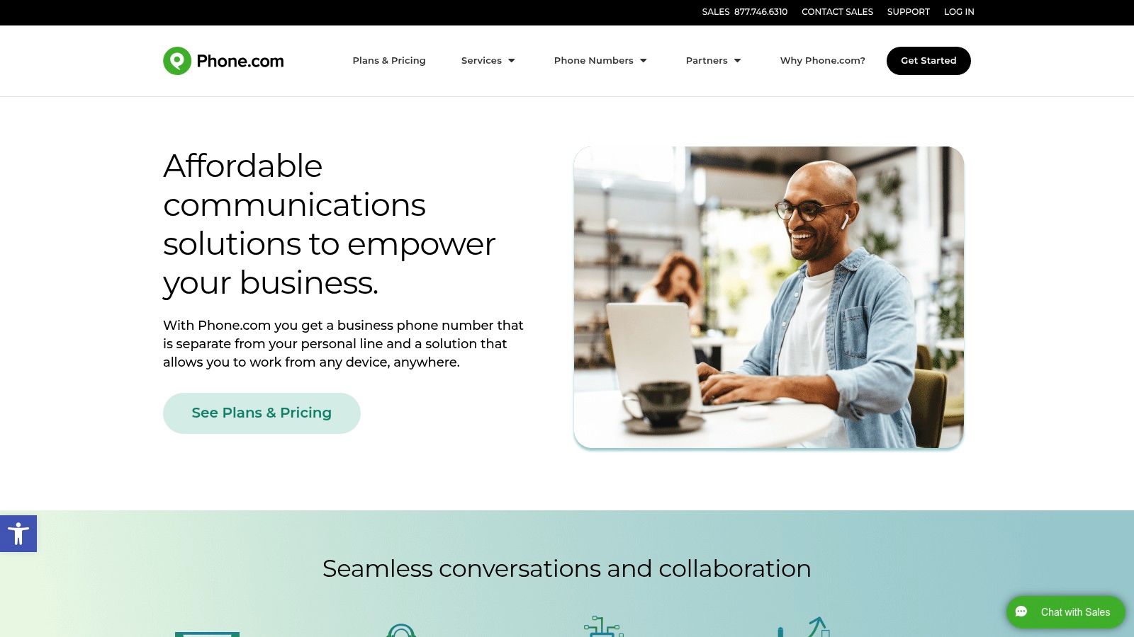 Phone.com