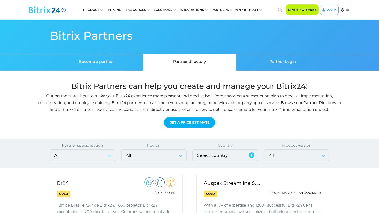 Bitrix24