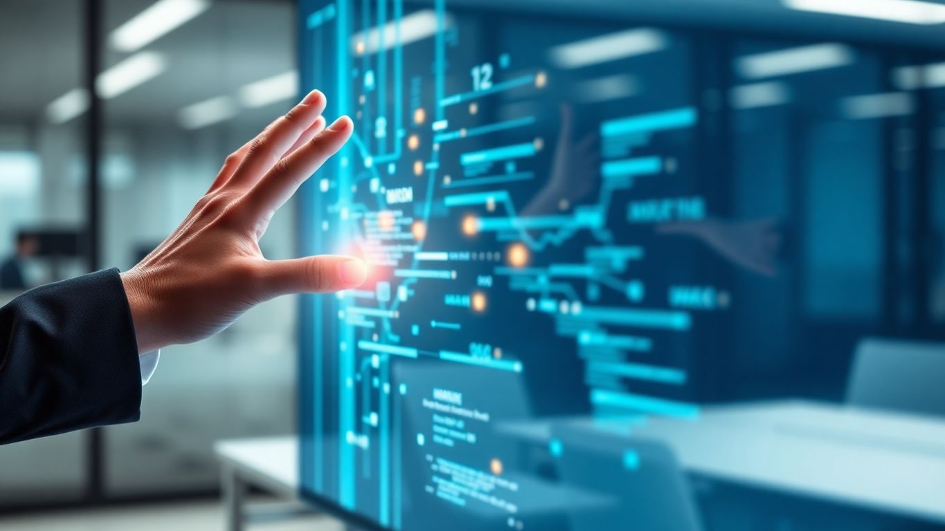 AI appointment setter revolutionizing sales process