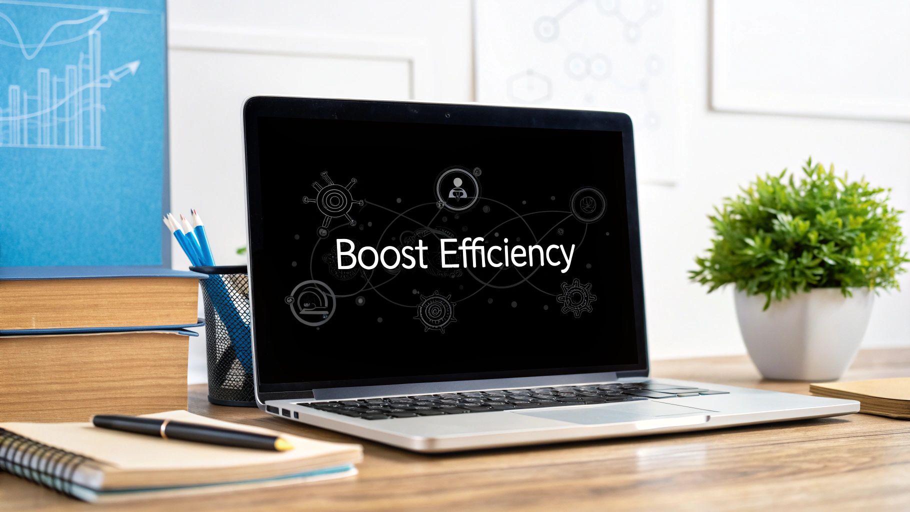 Boost Efficiency with Business Process Flows | Frontdesk Bl…